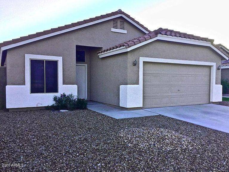 14755 W WILLOW Lane, Surprise, AZ 85374