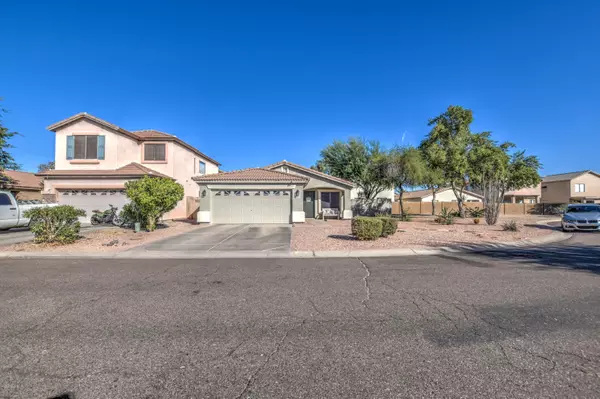 San Tan Valley, AZ 85140,850 E ROSSI Court