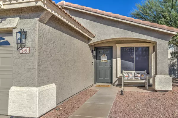 San Tan Valley, AZ 85140,850 E ROSSI Court