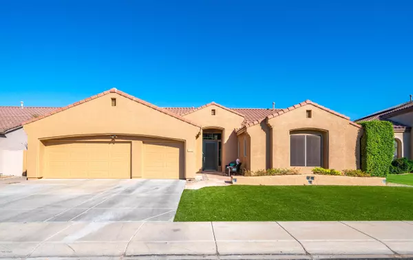 7208 W MELINDA Lane, Glendale, AZ 85308