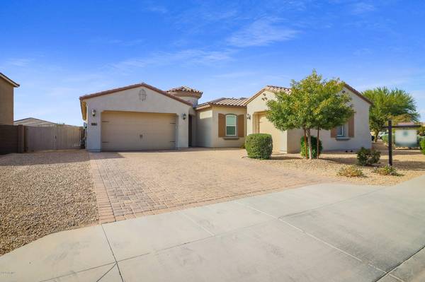 Litchfield Park, AZ 85340,5122 N 146TH Drive