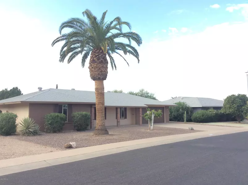 9503 W FERN Drive, Sun City, AZ 85351