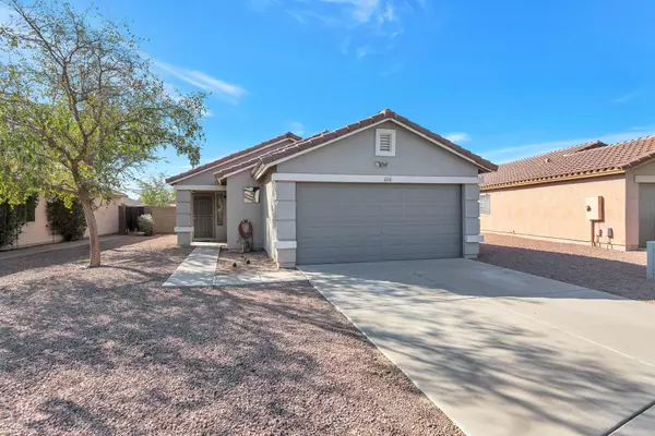 Surprise, AZ 85379,15041 W VENTURA Street