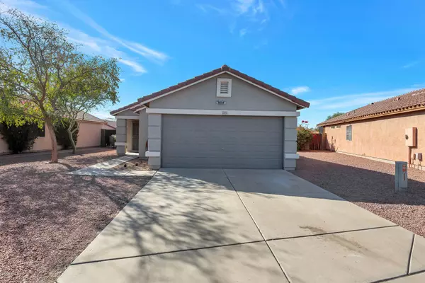 Surprise, AZ 85379,15041 W VENTURA Street