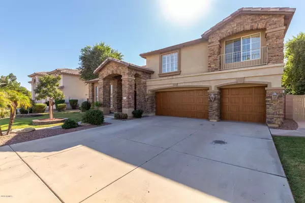 Gilbert, AZ 85234,3895 E INDIGO BAY Drive