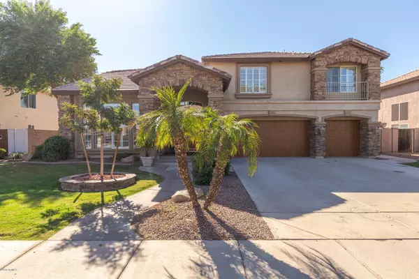 Gilbert, AZ 85234,3895 E INDIGO BAY Drive