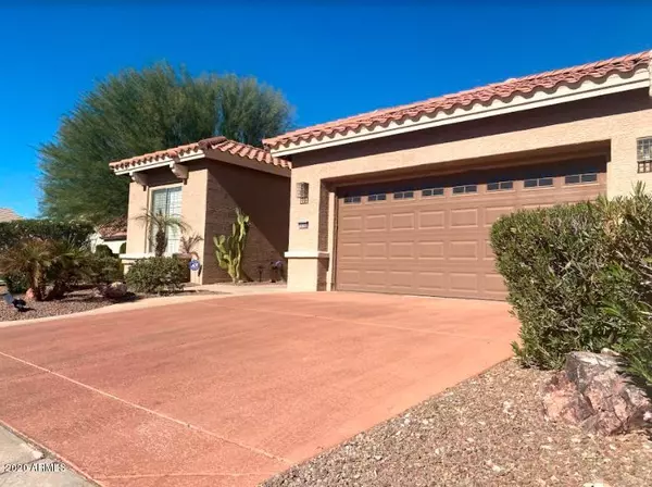 Goodyear, AZ 85395,16390 W WINDSOR Avenue