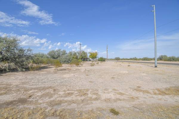 Eloy, AZ 85131,3000 W TRONA Drive #1