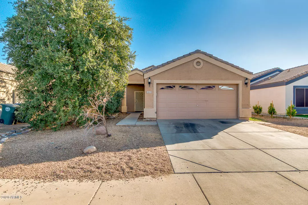 El Mirage, AZ 85335,12633 W SURREY Avenue