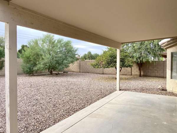 Goodyear, AZ 85395,14613 W VERDE Lane