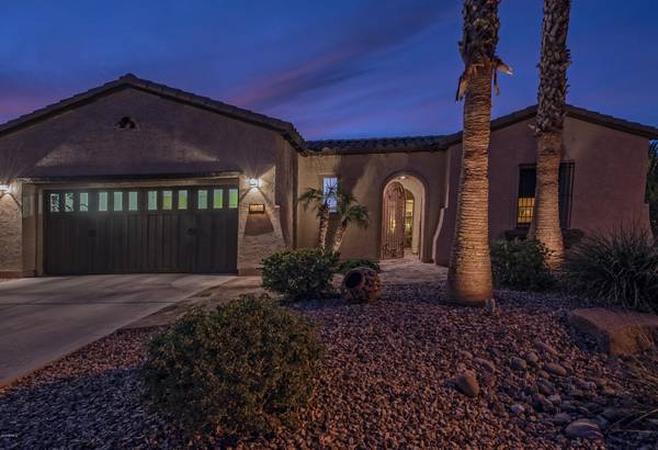 Peoria, AZ 85383,27388 N MAKENA Place