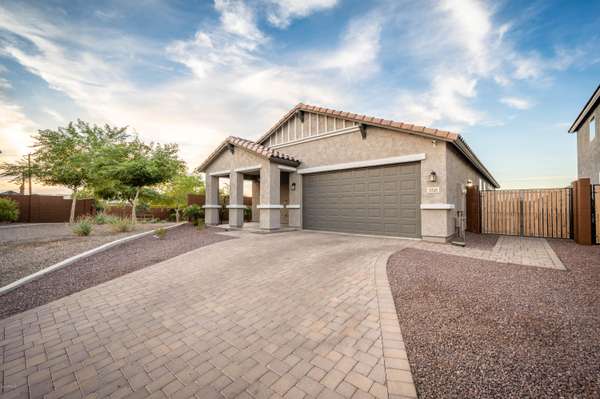 Laveen, AZ 85339,3326 W BEAUTIFUL Lane