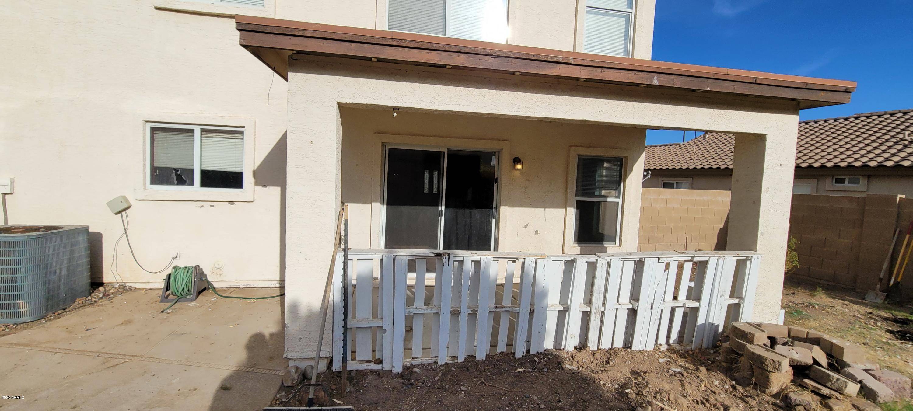 Buckeye, AZ 85326,98 N 224TH Avenue