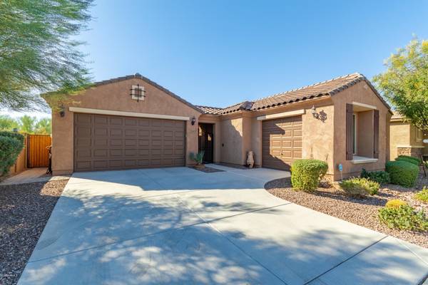 Phoenix, AZ 85085,2603 W Royer Road