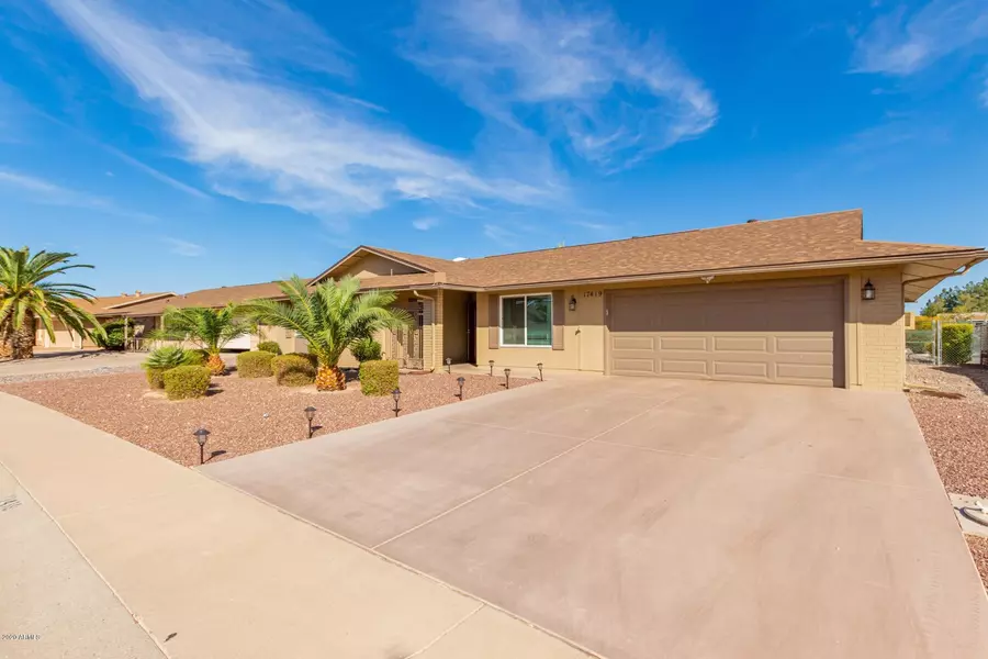 17419 N CALICO Drive, Sun City, AZ 85373