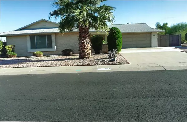 11067 W PLEASANT VALLEY Road, Sun City, AZ 85351