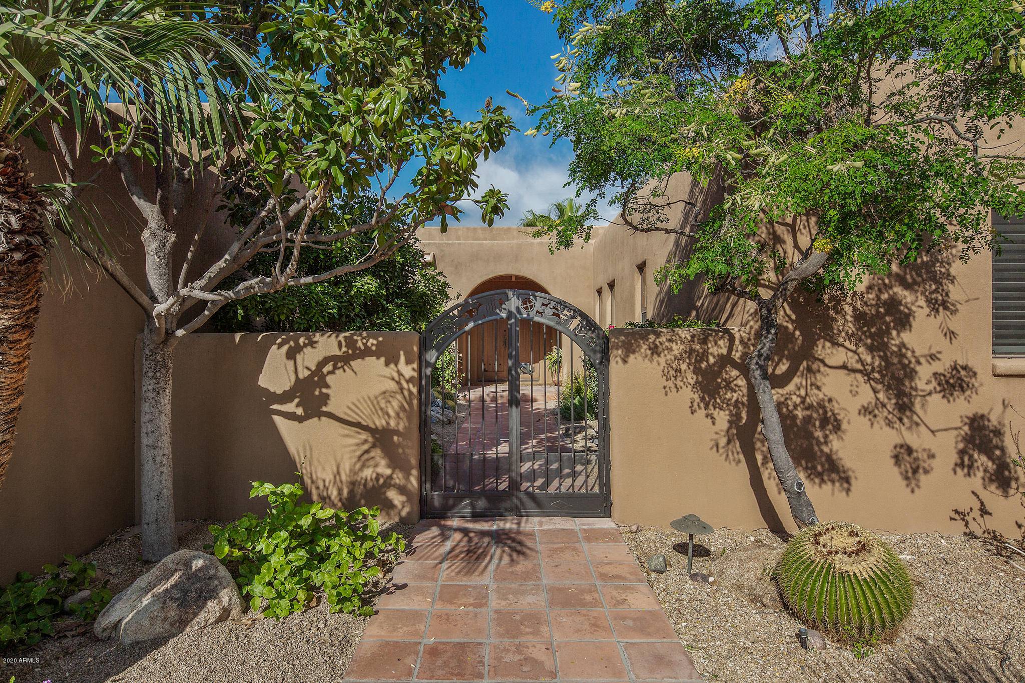 Carefree, AZ 85377,3040 N IRONWOOD Road
