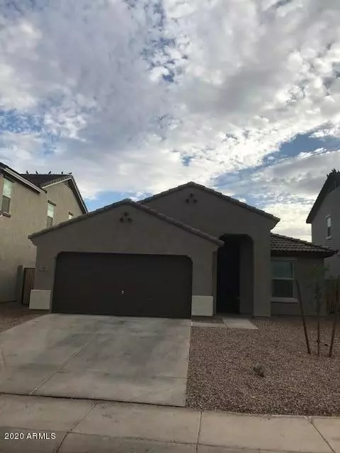 Casa Grande, AZ 85122,739 W JARDIN Drive