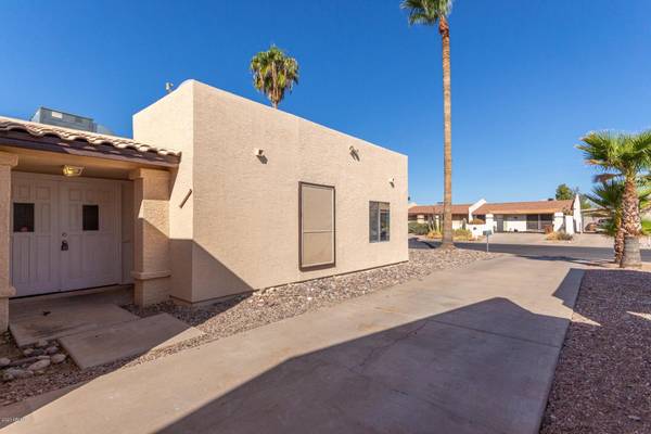 Mesa, AZ 85205,6425 E COLBY Street