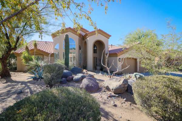 Cave Creek, AZ 85331,5763 E MIRAMONTE Drive