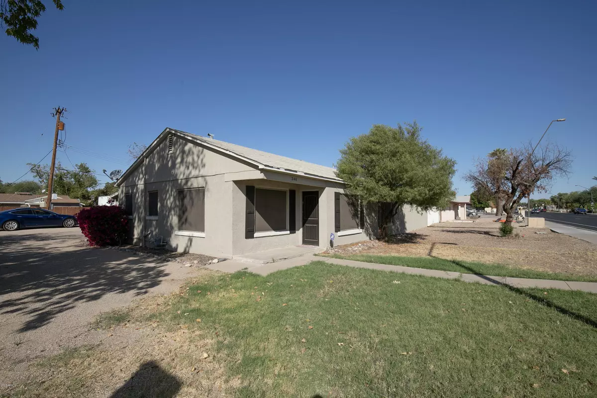 Gilbert, AZ 85296,246 S Gilbert Road