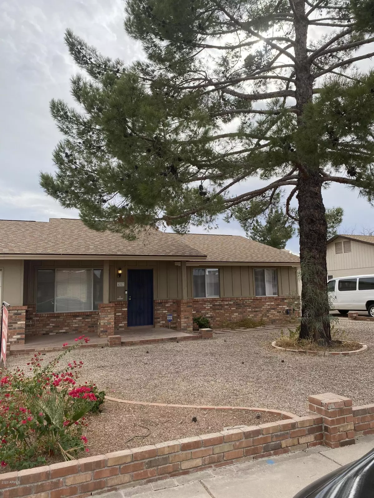 Glendale, AZ 85302,5327 W BARBARA Avenue