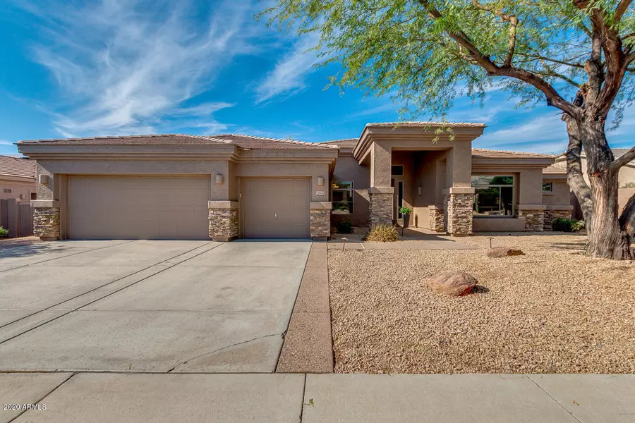 12810 S 177th Avenue, Goodyear, AZ 85338