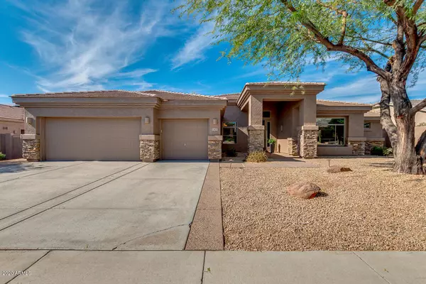 12810 S 177th Avenue, Goodyear, AZ 85338