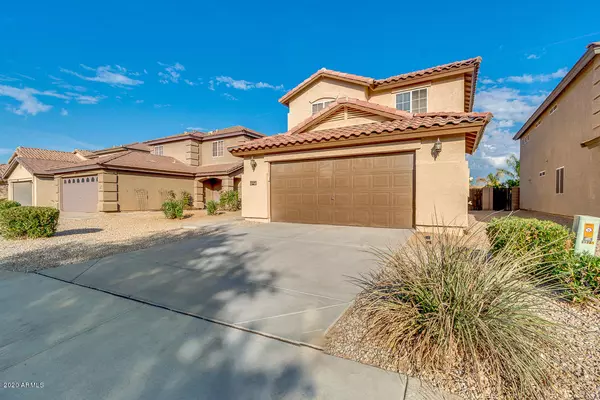 San Tan Valley, AZ 85143,31297 N MESQUITE Way