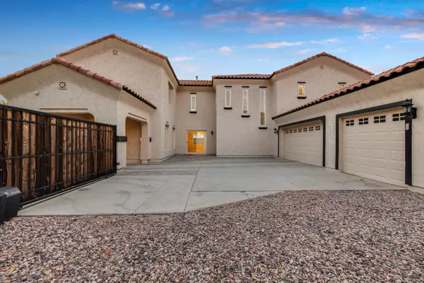 Peoria, AZ 85383,7146 W ELECTRA Lane