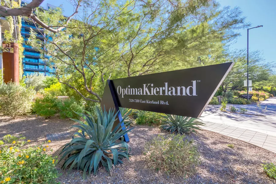 7120 E KIERLAND Boulevard #201, Scottsdale, AZ 85254