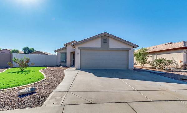 Avondale, AZ 85392,3633 N 106TH Lane