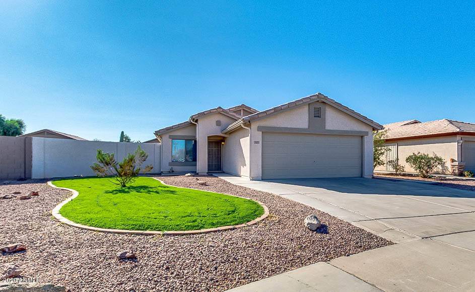 3633 N 106TH Lane, Avondale, AZ 85392