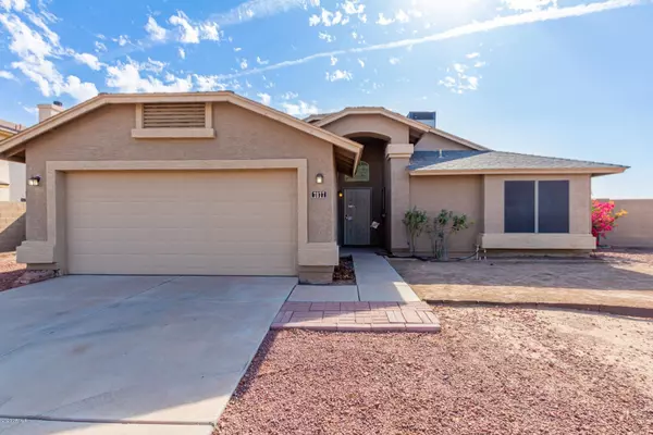 7877 W CINNABAR Avenue, Peoria, AZ 85345