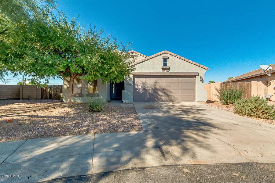 14688 N 162nd Lane --, Surprise, AZ 85379