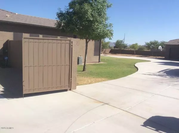 Wittmann, AZ 85361,22847 W SIERRA RIDGE Way