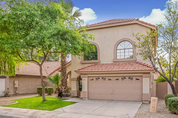 Gilbert, AZ 85233,1231 W MEDITERRANEAN Drive