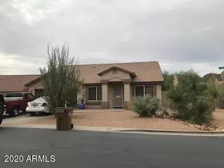 4578 S LOUIE LAMOUR Drive, Gold Canyon, AZ 85118