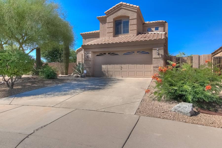 18869 N 91ST Place, Scottsdale, AZ 85255