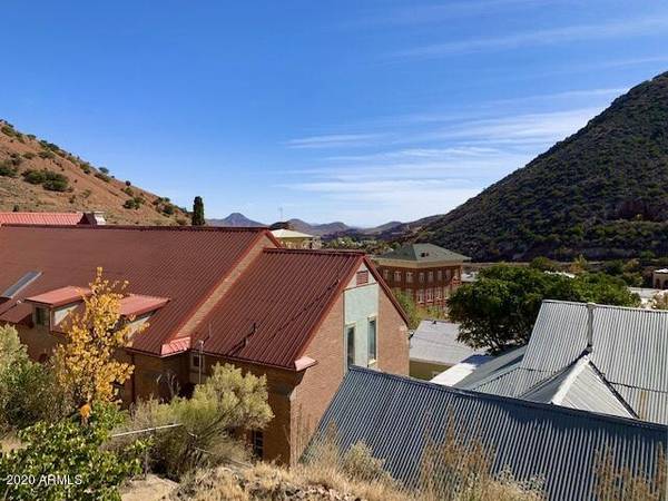 Bisbee, AZ 85603,24 TEMBY Avenue