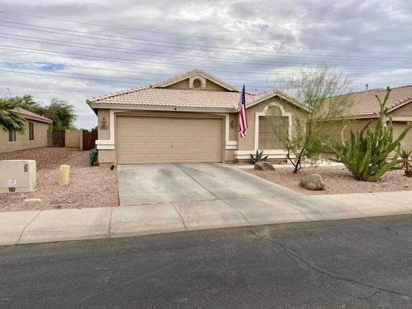 Surprise, AZ 85379,14943 N GIL BALCOME --