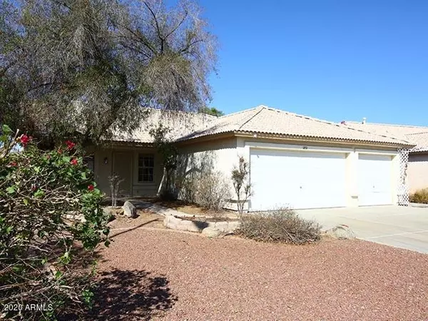 Surprise, AZ 85374,14511 W WENDOVER Drive