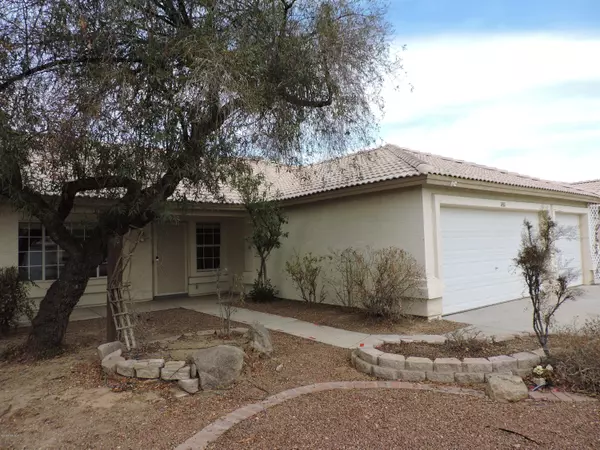 Surprise, AZ 85374,14511 W WENDOVER Drive