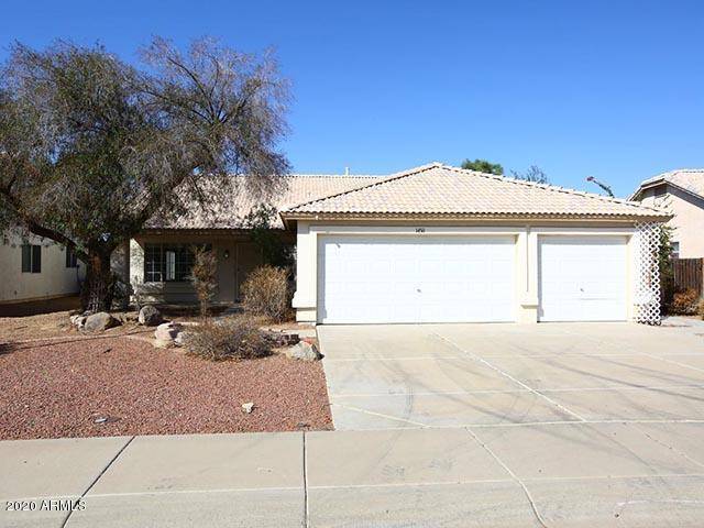 14511 W WENDOVER Drive, Surprise, AZ 85374