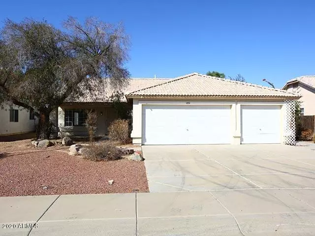 Surprise, AZ 85374,14511 W WENDOVER Drive