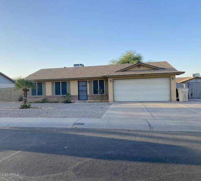 8009 W GREER Avenue, Peoria, AZ 85345