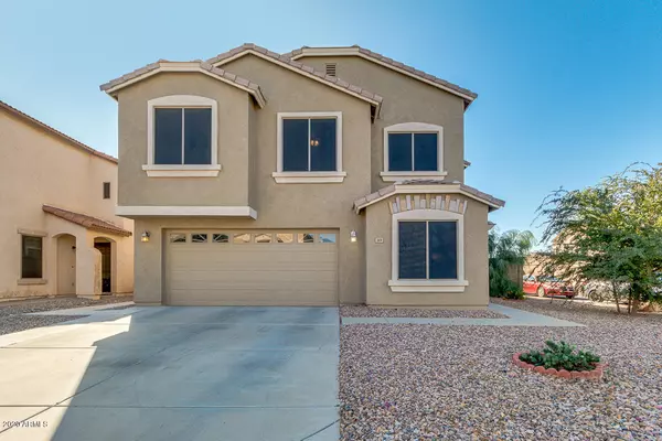 349 E MADDISON Street, San Tan Valley, AZ 85140