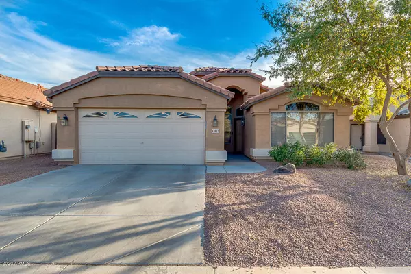 Maricopa, AZ 85138,42457 W SPARKS Drive