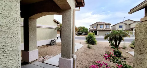 Tolleson, AZ 85353,8922 W HILTON Avenue