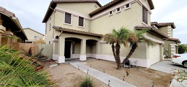 Tolleson, AZ 85353,8922 W HILTON Avenue